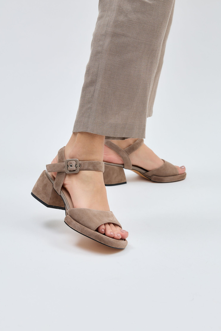 Босоножки Lonza NY 207802 - Фото 1