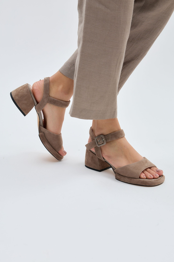 Босоножки Lonza NY 207802 - Фото 1