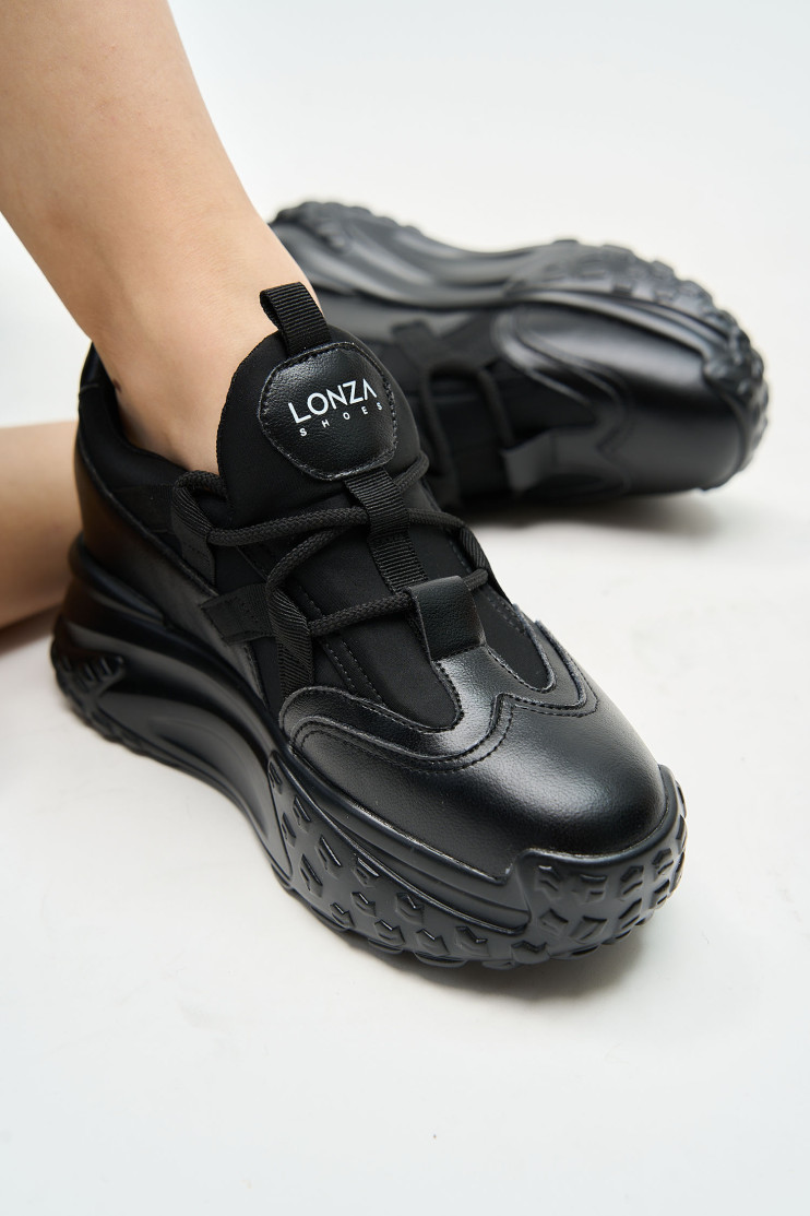 Кроссовки Lonza 179900 - Фото 1