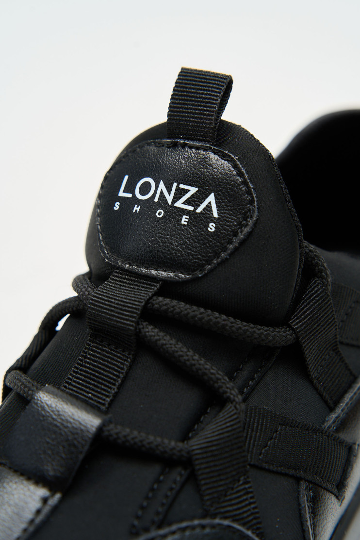 Кроссовки Lonza 179900 - Фото 1