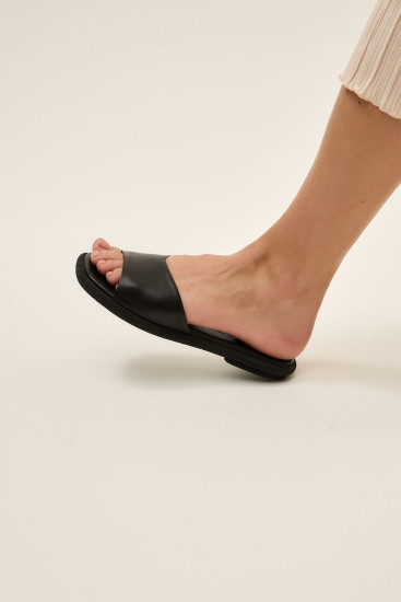 Шлепанцы Fabio Monelli 184838 - Фото 5