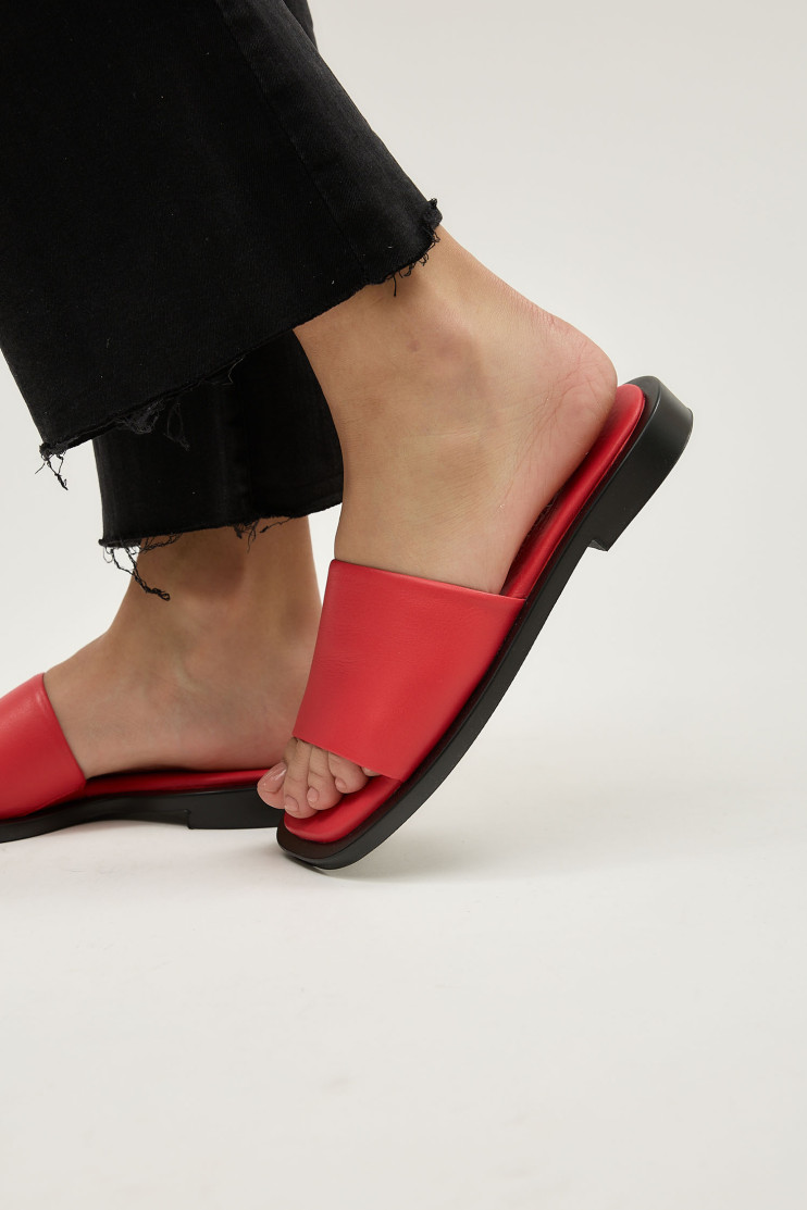 Шлепанцы Lonza 184709 - Фото 1