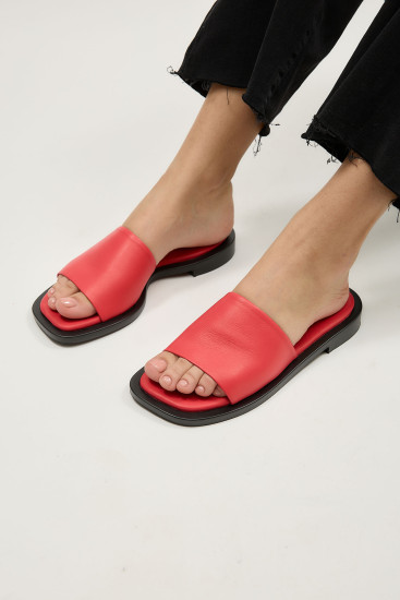 Шлепанцы Lonza 184709 - Фото 4