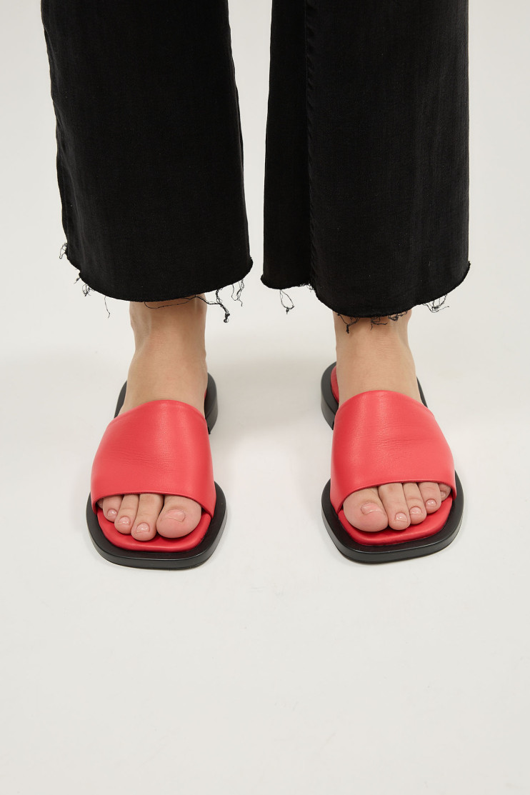 Шлепанцы Lonza 184709 - Фото 1