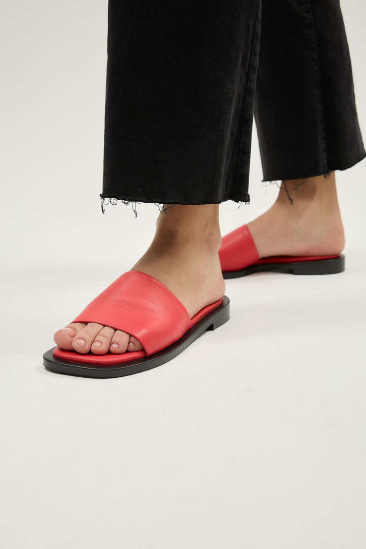 Шлепанцы Lonza 184709 - Фото 1