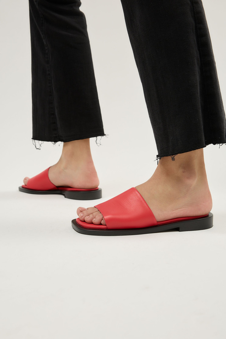 Шлепанцы Lonza 184709 - Фото 1