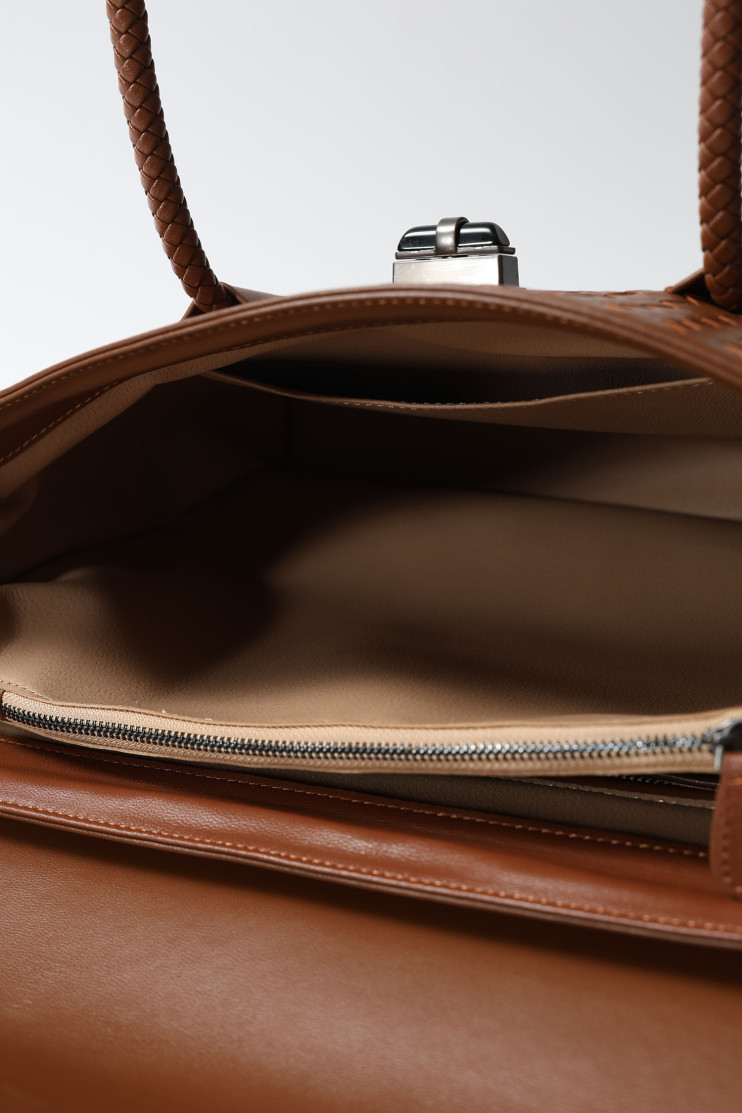 Сумка Lonza NY 191829 - Фото 1