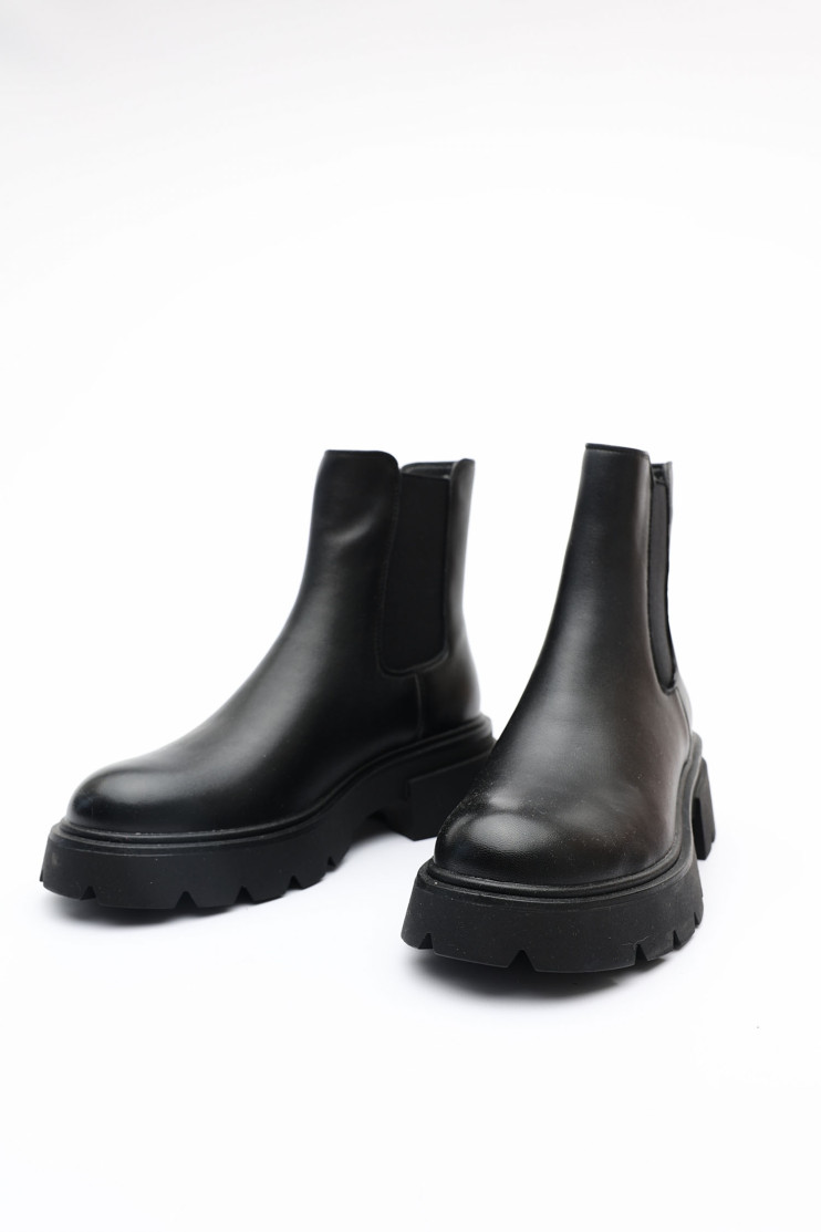 Ботинки Anna Lucci 191945 - Фото 1