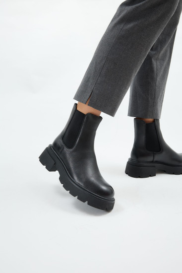 Ботинки Anna Lucci 191945 - Фото 3