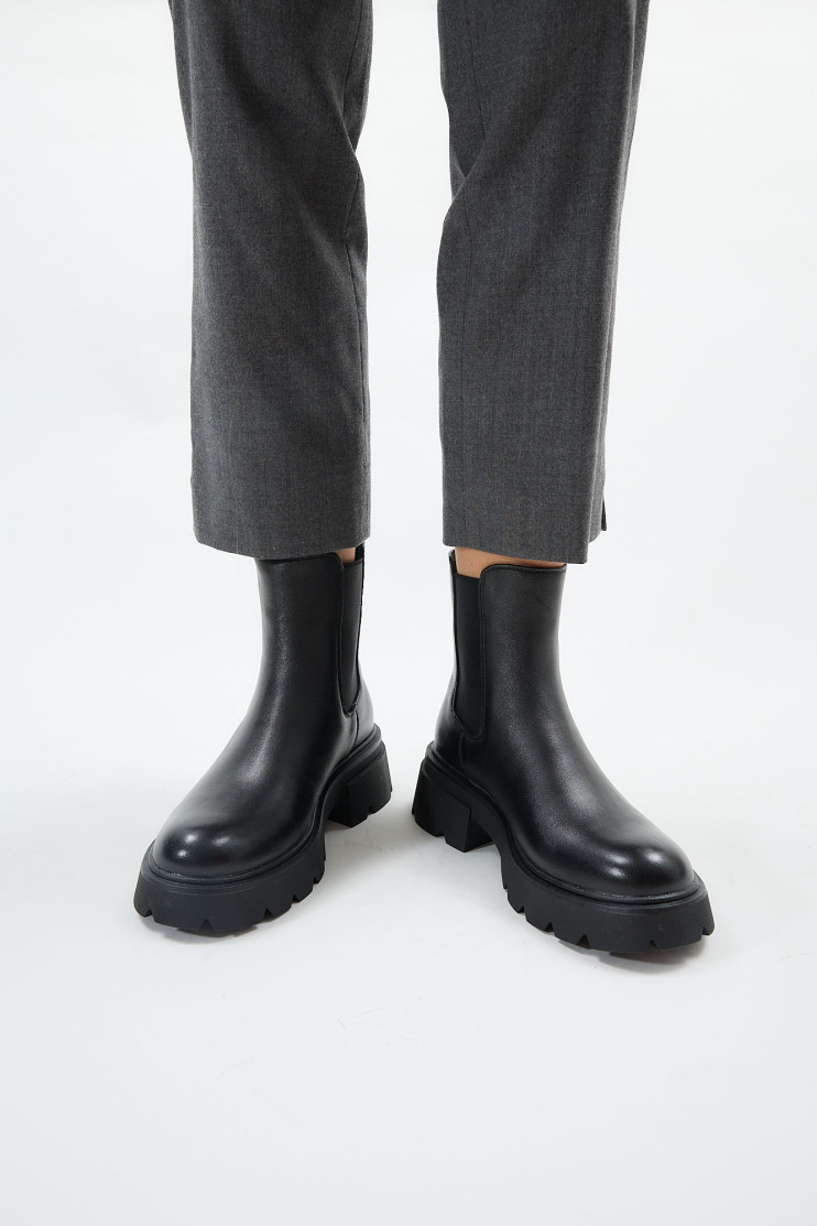 Ботинки Anna Lucci 191945 - Фото 1