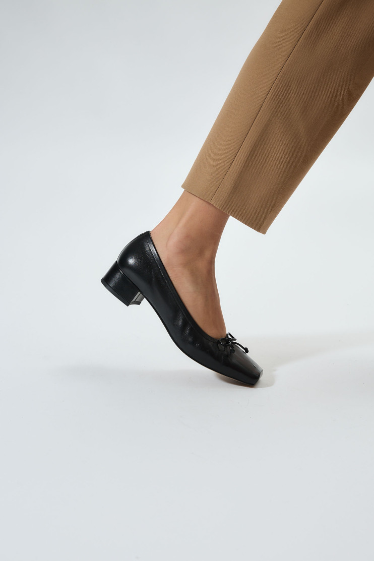 Туфли Lonza NY 197022 - Фото 1