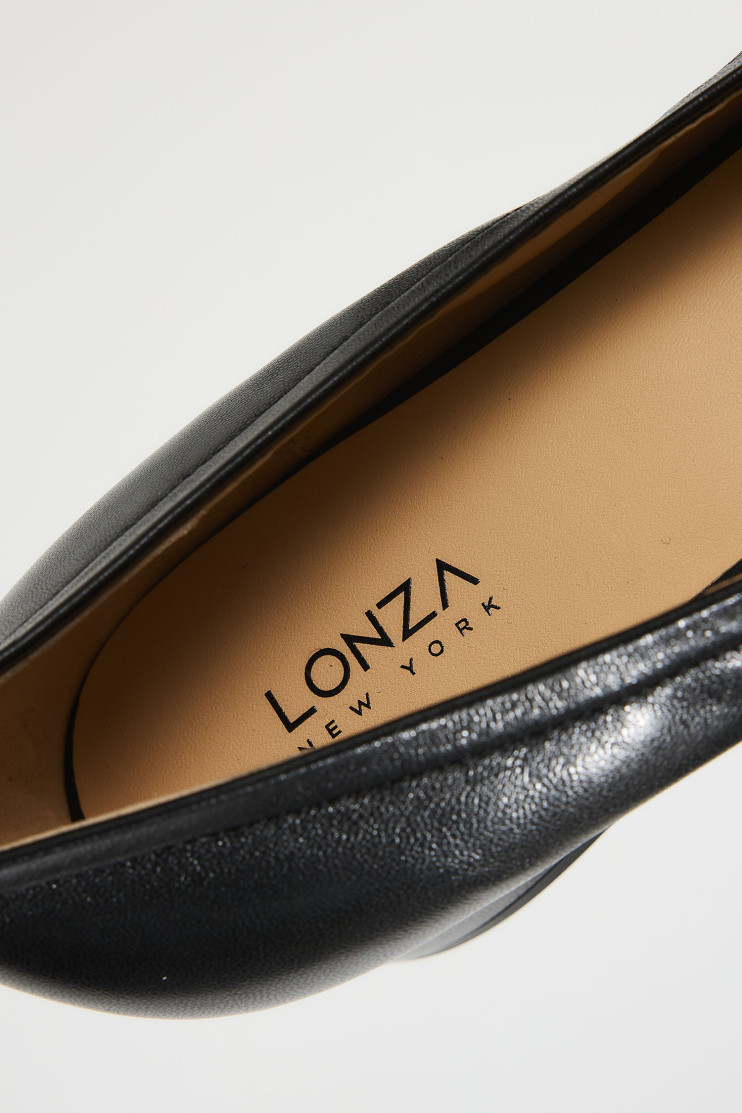 Туфли Lonza NY 197022 - Фото 1