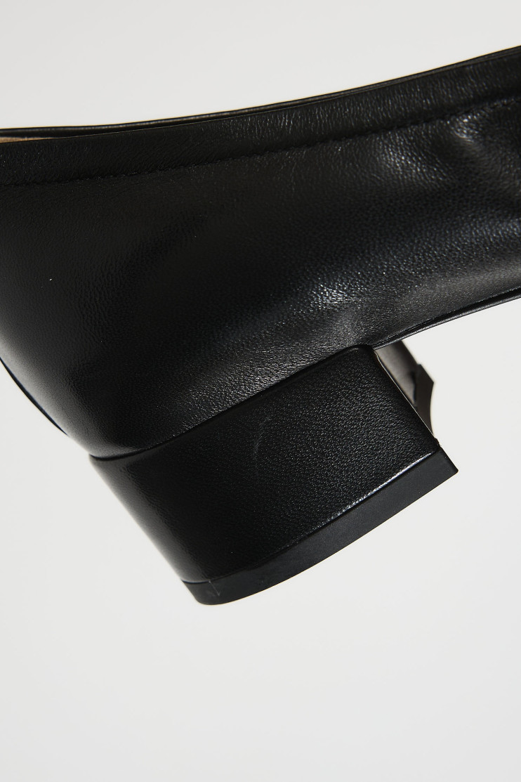 Туфли Lonza NY 197022 - Фото 1