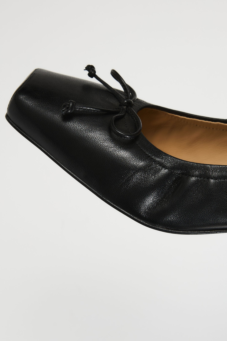 Туфли Lonza NY 197022 - Фото 1