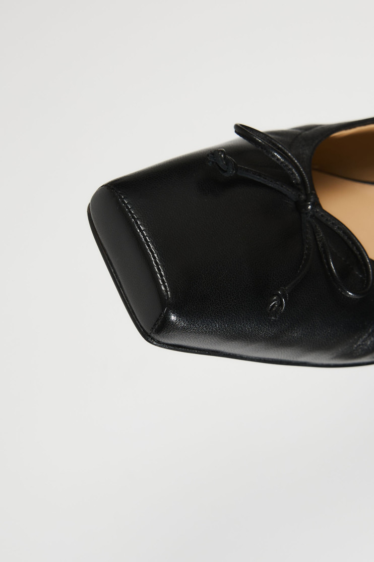 Туфли Lonza NY 197022 - Фото 1