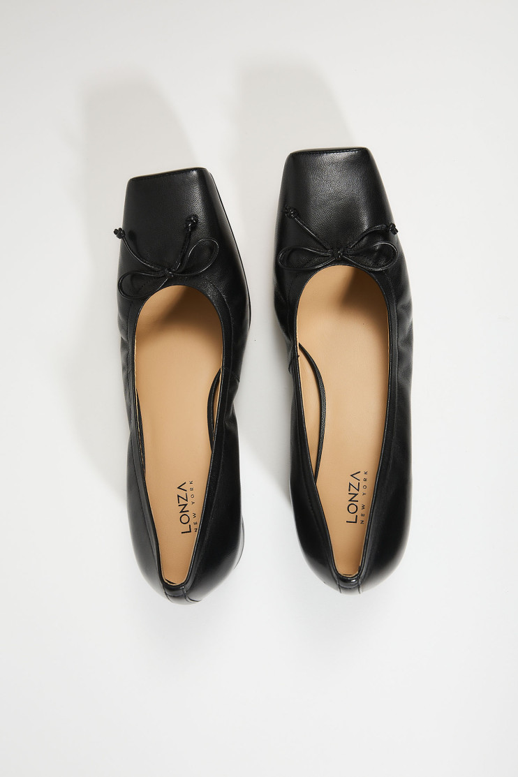 Туфли Lonza NY 197022 - Фото 1