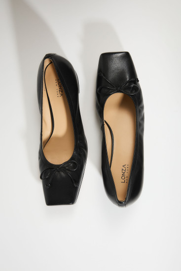 Туфли Lonza NY 197022 - Фото 3