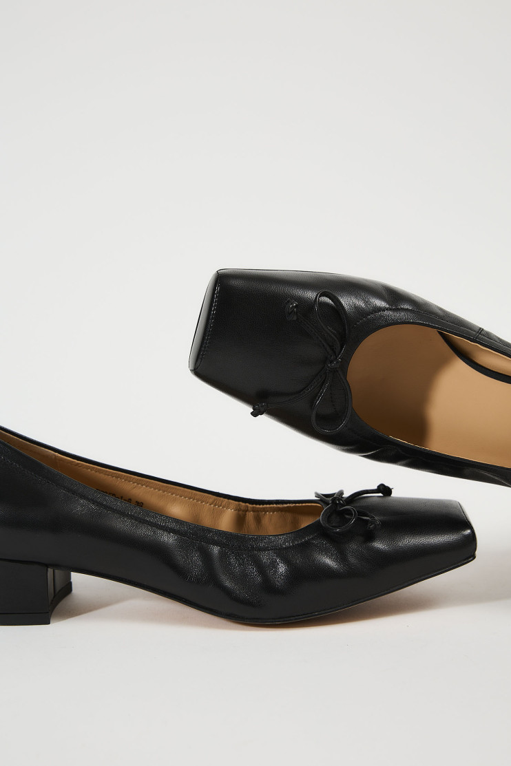 Туфли Lonza NY 197022 - Фото 1