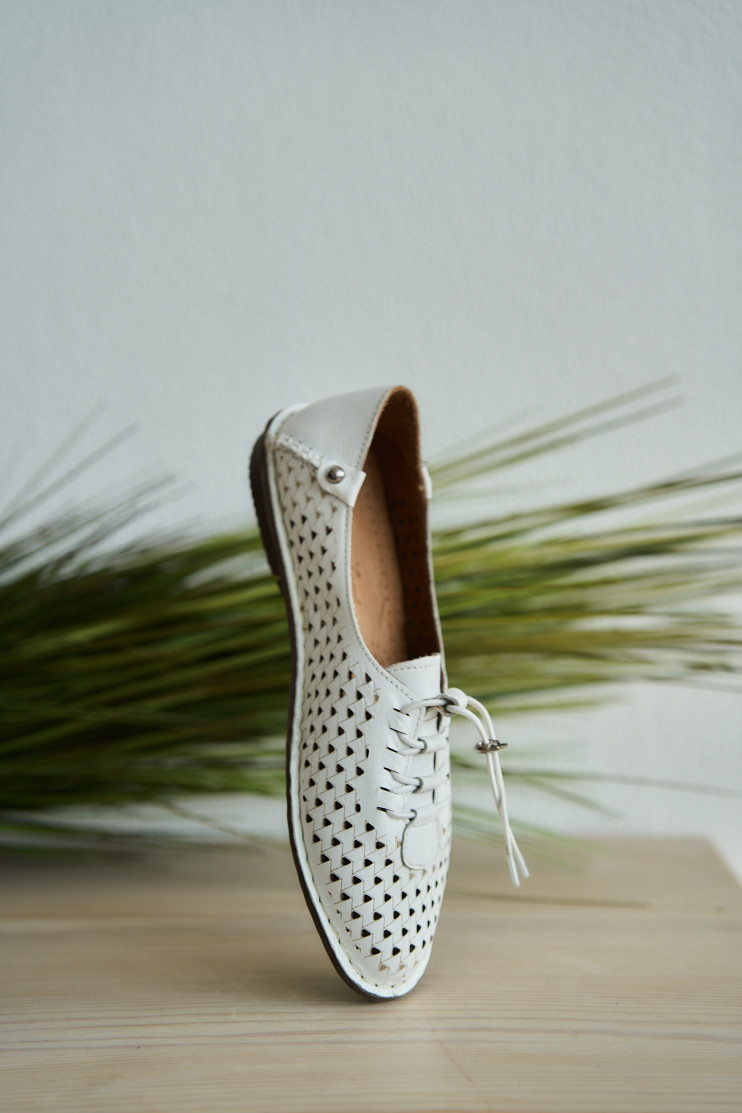 Мокасины Anna Lucci 170992 - Фото 1