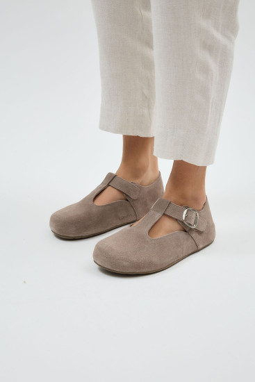 Балетки Lonza NY 200443 - Фото 2