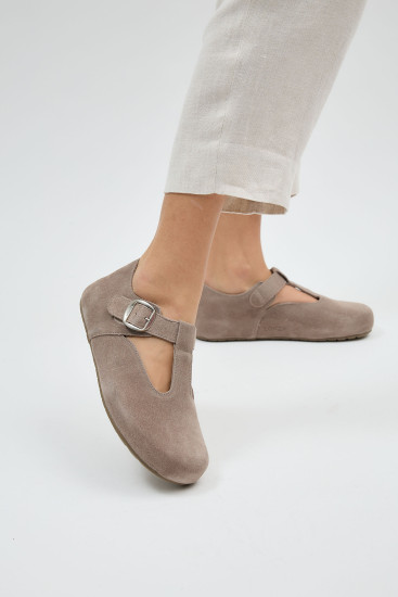 Балетки Lonza NY 200443 - Фото 4