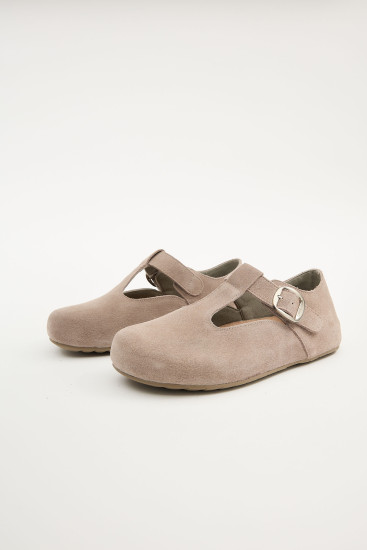 Балетки Lonza NY 200443