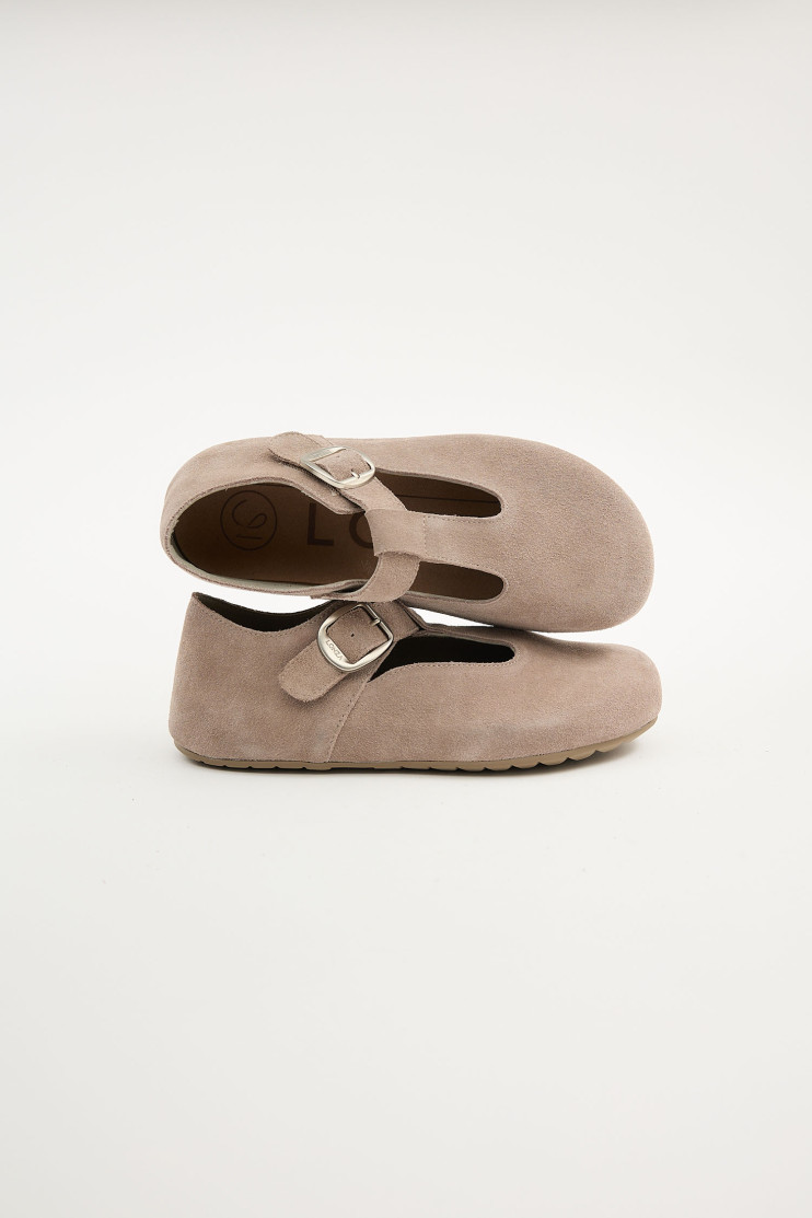 Балетки Lonza NY 200443 - Фото 1