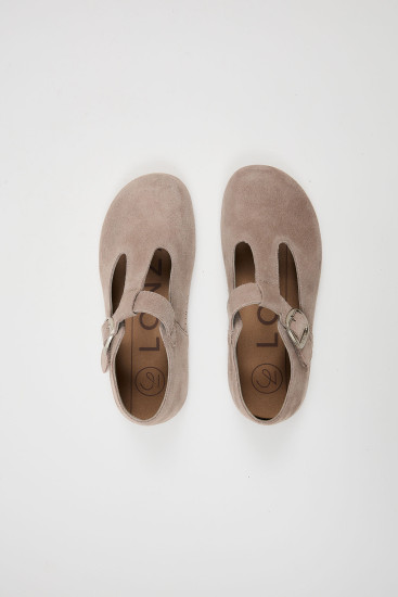 Балетки Lonza NY 200443 - Фото 3