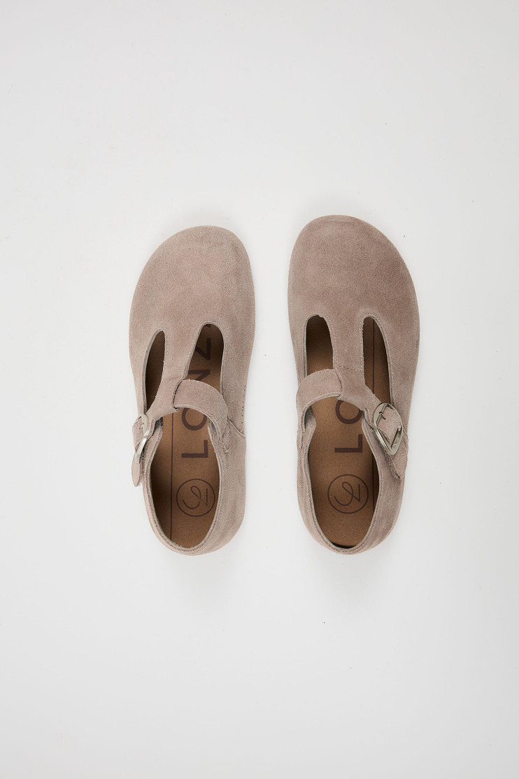 Балетки Lonza NY 200443 - Фото 1