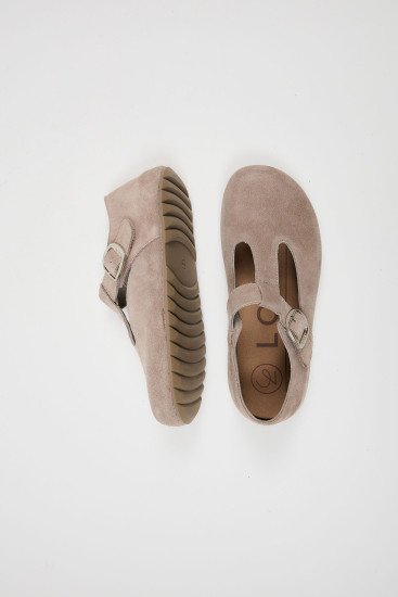 Балетки Lonza NY 200443 - Фото 5