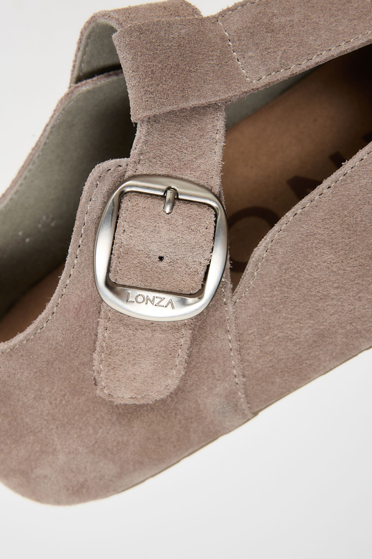 Балетки Lonza NY 200443 - Фото 1