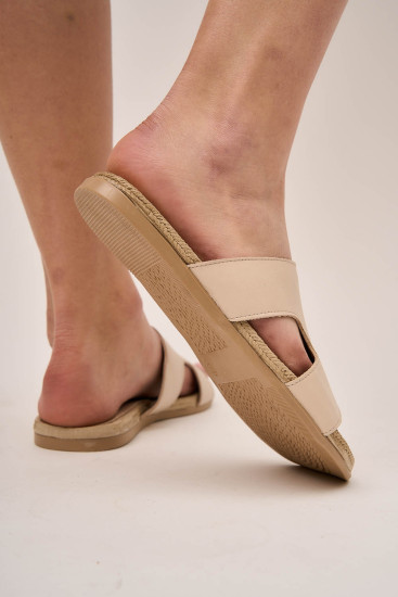 Шлепанцы Anna Lucci 171556 - Фото 4