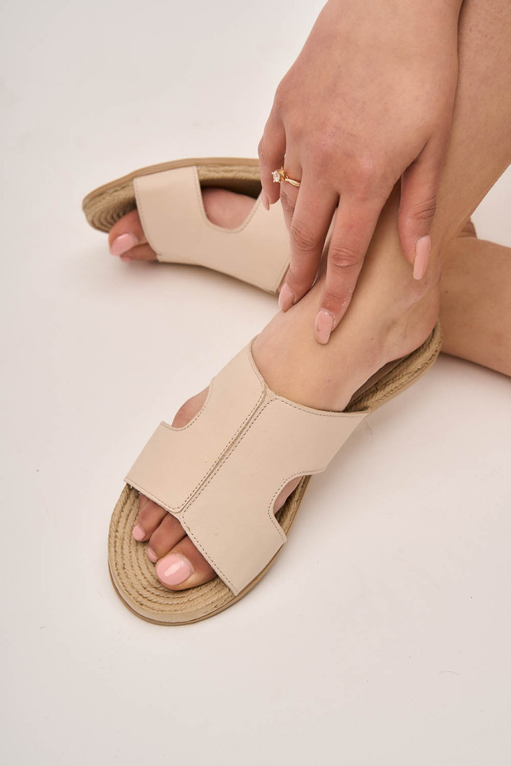 Шлепанцы Anna Lucci 171556 - Фото 1