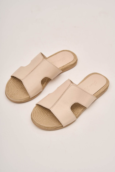 Шлепанцы Anna Lucci 171556