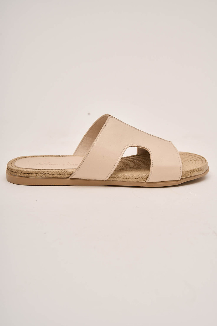 Шлепанцы Anna Lucci 171556 - Фото 1