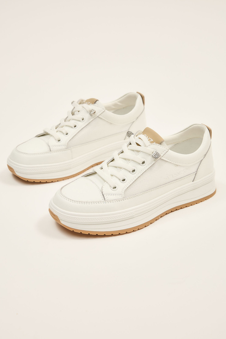 Слипоны Lonza 198886 - Фото 1