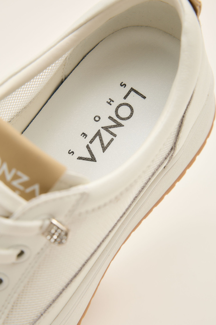 Слипоны Lonza 198886 - Фото 1