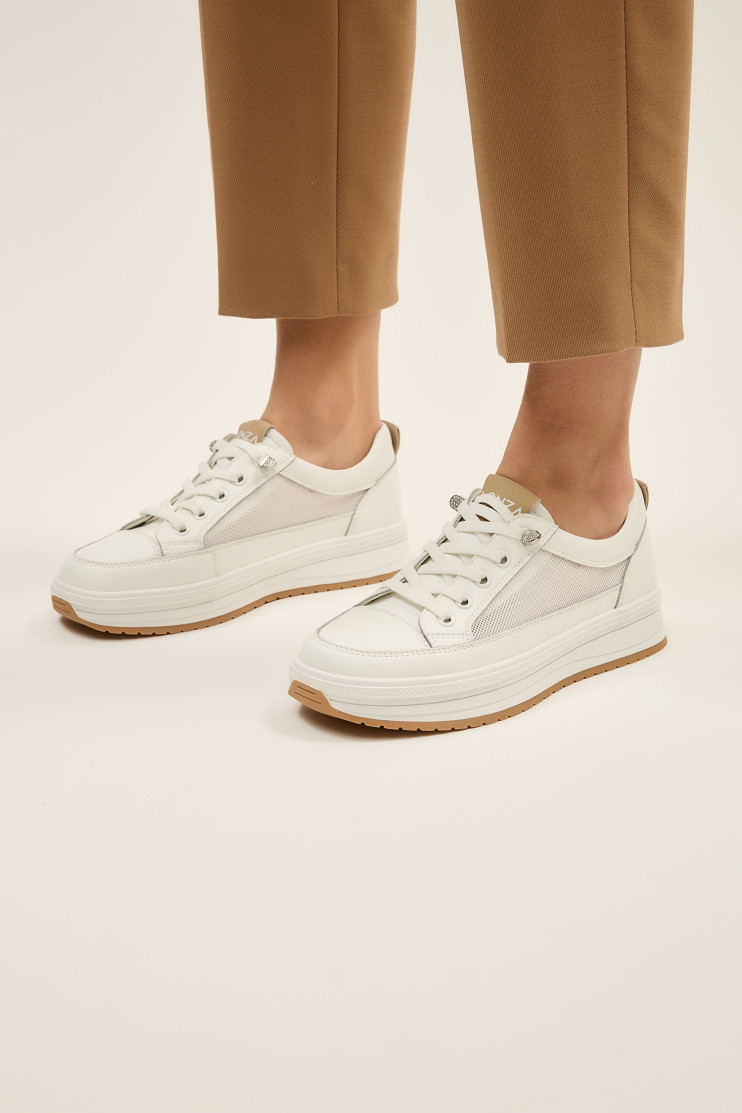 Слипоны Lonza 198886 - Фото 1