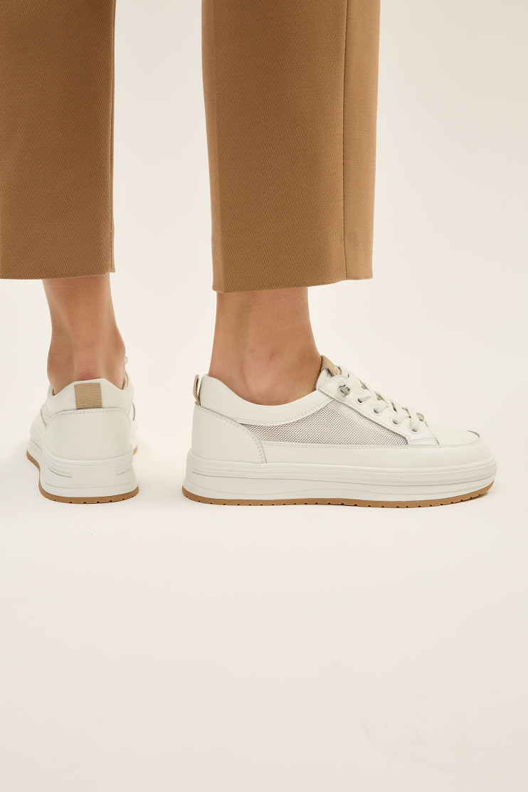 Слипоны Lonza 198886 - Фото 1