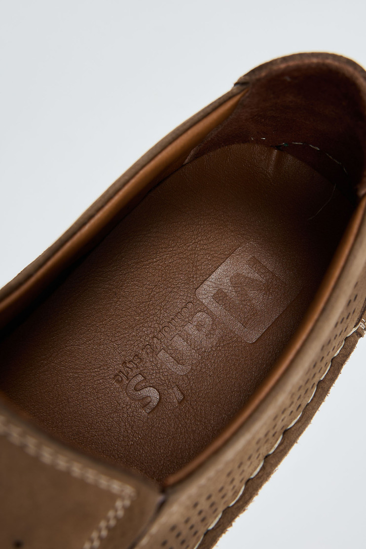 Туфли мужские Mans 198035 - Фото 1