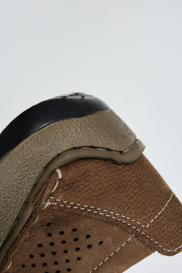 Туфли мужские Mans 198035 - Фото 1