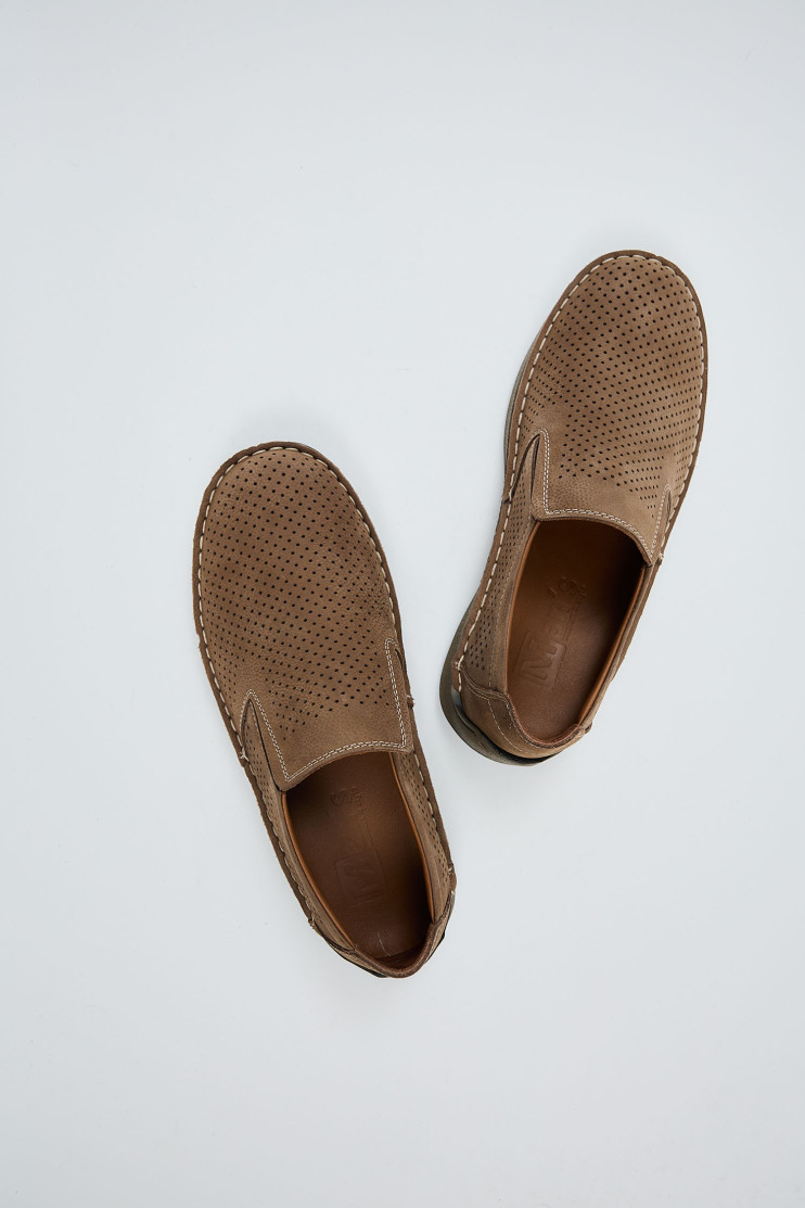 Туфли мужские Mans 198035 - Фото 1