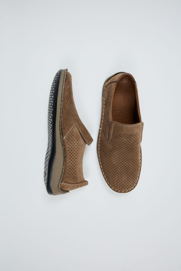 Туфли мужские Mans 198035 - Фото 4