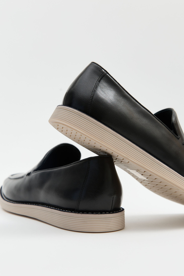 Туфли мужские Fabio Monelli 199631 - Фото 1