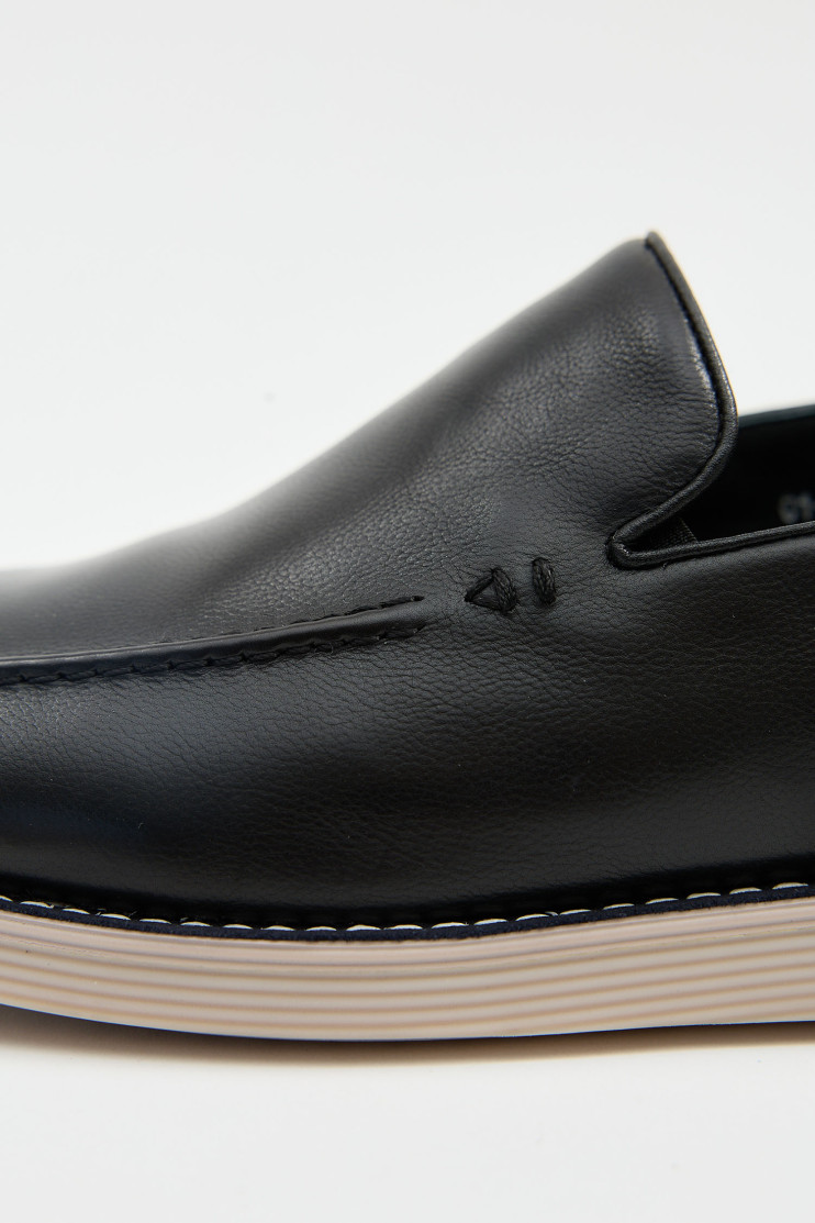 Туфли мужские Fabio Monelli 199631 - Фото 1