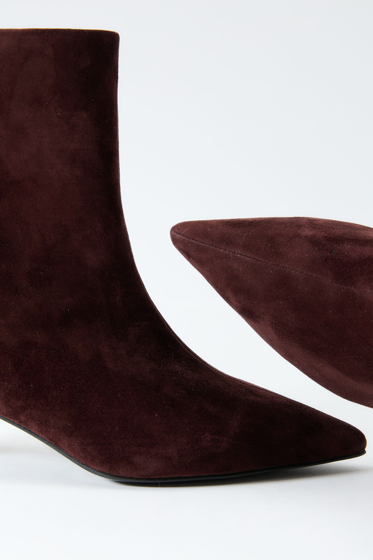 Ботильоны Lonza NY 206003 - Фото 1