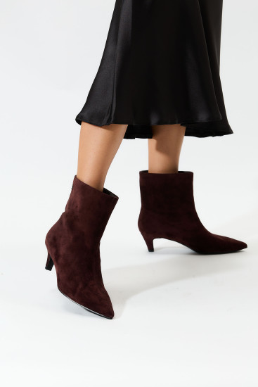 Ботильоны Lonza NY 206003