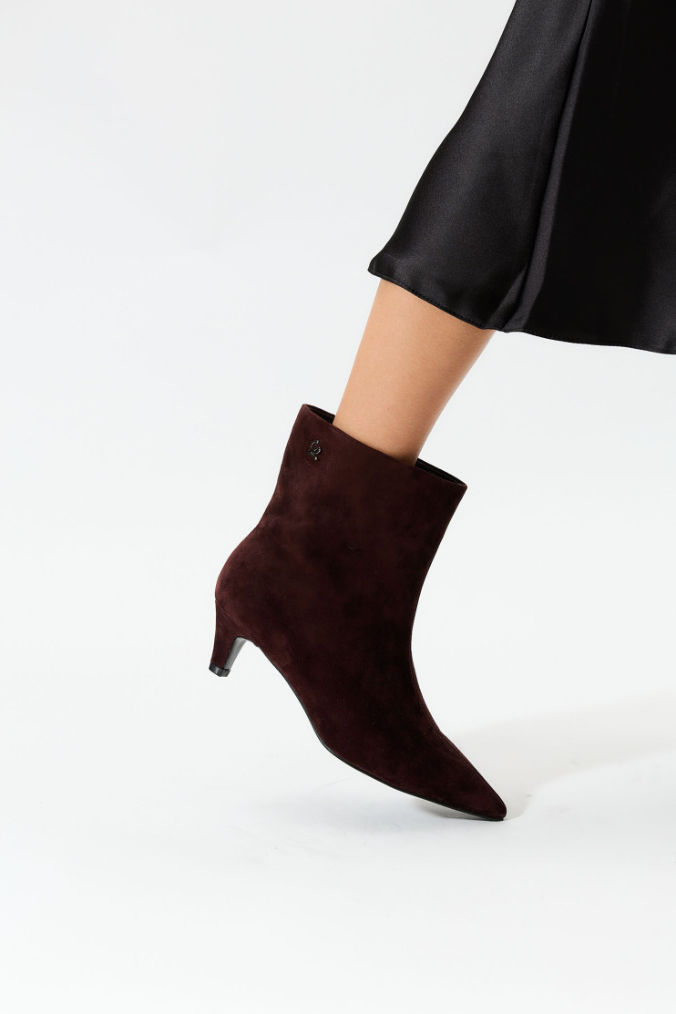 Ботильоны Lonza NY 206003 - Фото 1