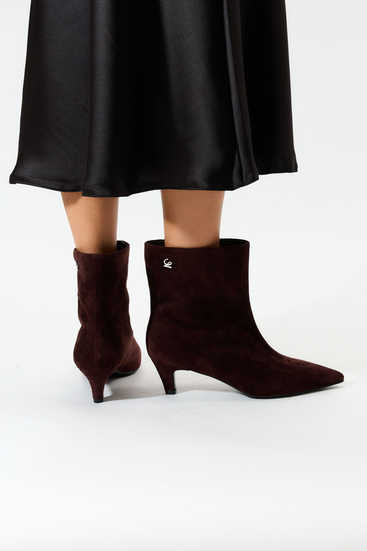 Ботильоны Lonza NY 206003 - Фото 1