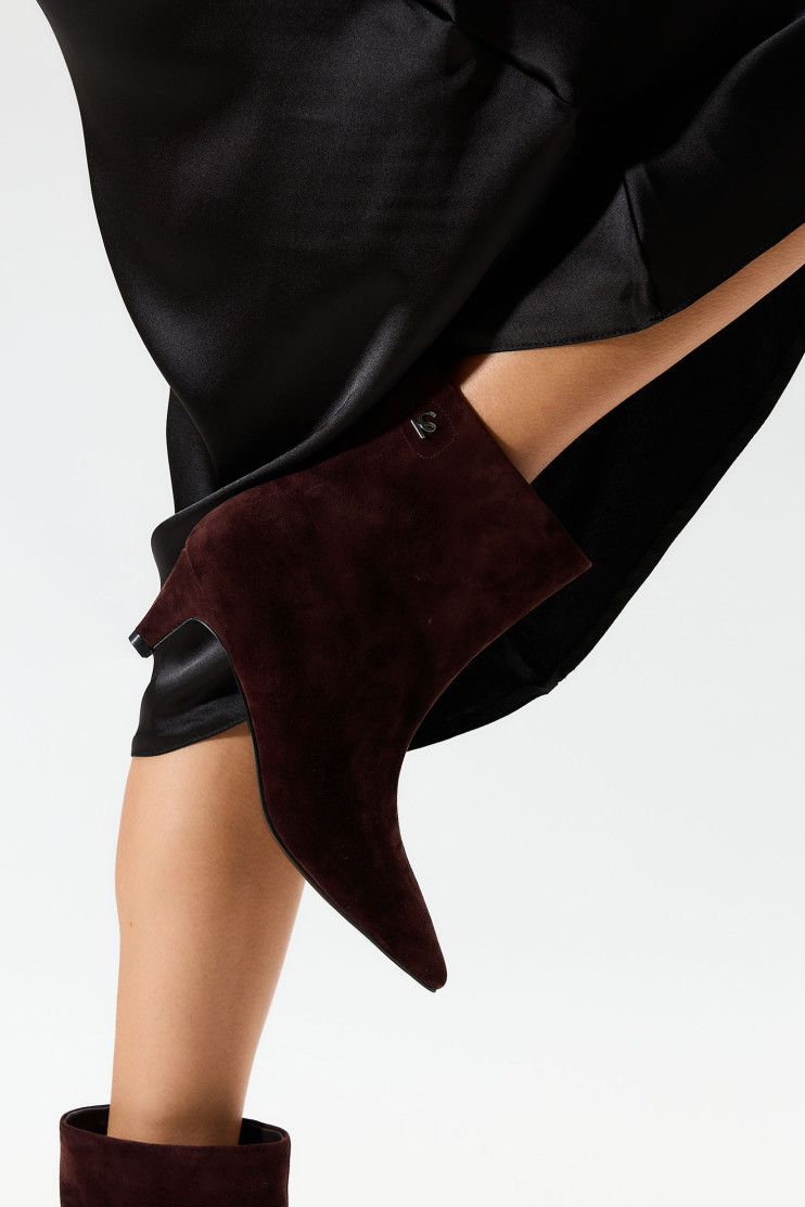 Ботильоны Lonza NY 206003 - Фото 1